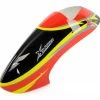 XLPower Canopy (Orange/Yellow/Black) -Helicopters Sales xlp70c01