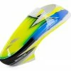 XLPower Canopy (Yellow/Blue/White) -Helicopters Sales xlp70c03