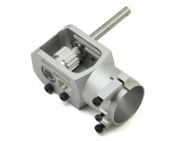 XLPower Tail Case Unit