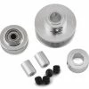 XLPower 17T V2 Tail Pulley Kit -Helicopters Sales xlp70t24