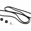 XLPower V2 8mm Tail Belt Upgrade Kit