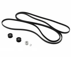 XLPower V2 8mm Tail Belt Upgrade Kit