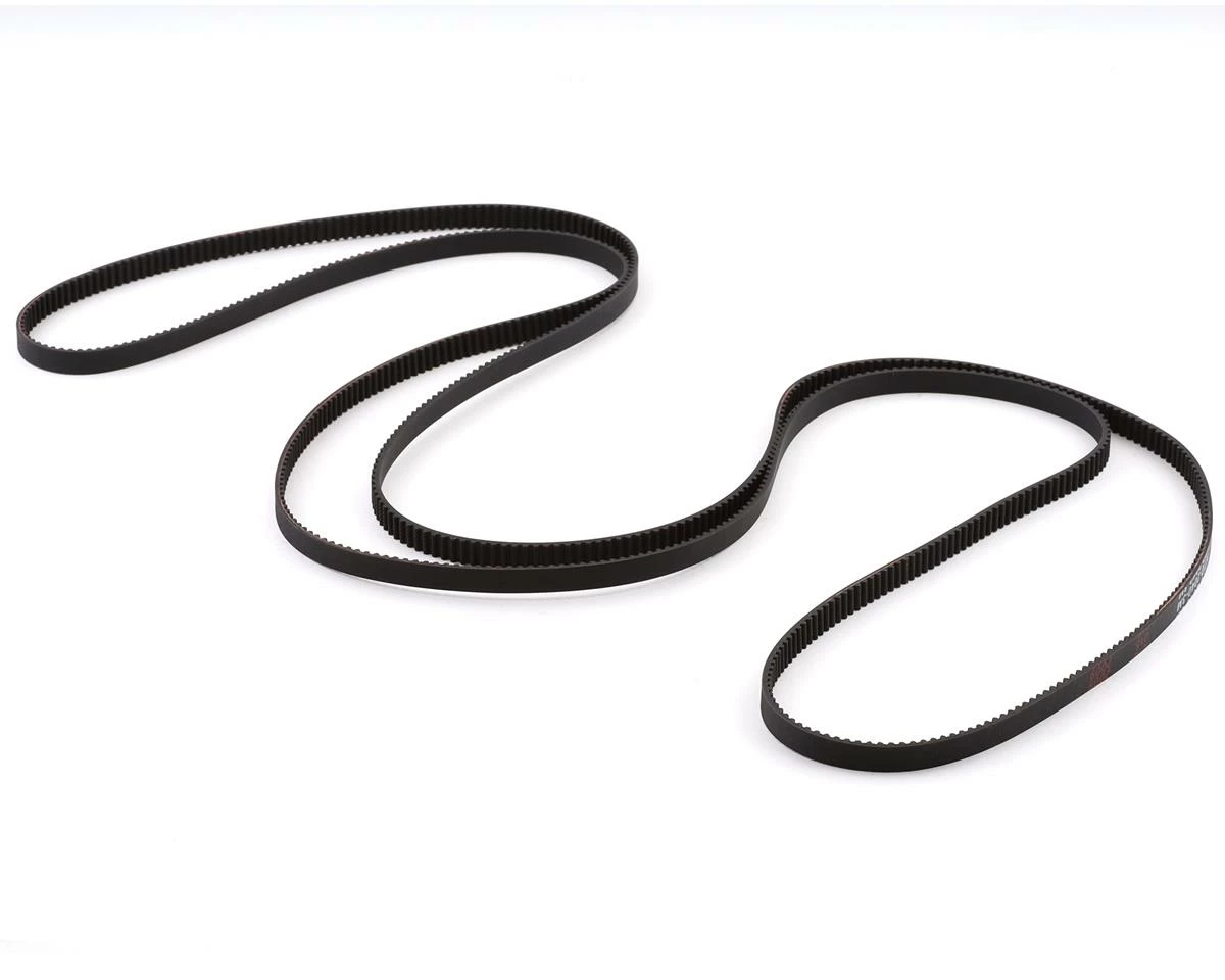 XLPower 8mm Tail Belt Upgrade Kit (16T) 3 XLPower 8mm Tail Belt Upgrade Kit (16T)