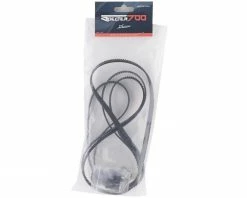 XLPower 8mm Tail Belt Upgrade Kit (17T) -Helicopters Sales xlp70t26 2