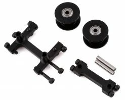 XLPower Front Belt Idler Mount (Upper)