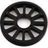 XLPower 18mm 106T Mod 1 Heavy Duty Main Gear -Helicopters Sales xlp70v2b11