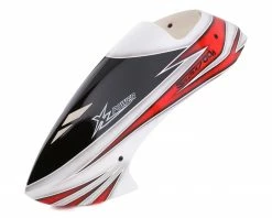 XLPower Specter 700 V2 Canopy (Red/White/Black)