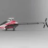 XLPower Specter 700 V2 Electric Helicopter Kit -Helicopters Sales xlp70v2k01