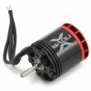 Xnova XTS 2618-1360KV Brushless Motor (Shaft A) -Helicopters Sales xnm2618 1360 a