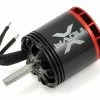Xnova XTS 2820-890KV HP Brushless Motor (890Kv) -Helicopters Sales xnm2820 890 a