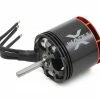 Xnova XTS 4525-530KV Brushless Motor (Shaft A) -Helicopters Sales xnmts4525 530 a