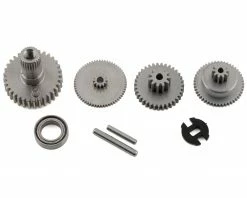 Xpert GS-6501 Servo Gear Set