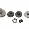 Xpert RC XGS7232S Replacement Gear Set 1 Xpert RC XGS7232S Replacement Gear Set -Helicopters Sales xptxgs7232s