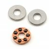 XRAY F3-8 3x8x3.5mm Ceramic Axial Thrust Bearing -Helicopters Sales xra930238