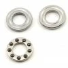 XRAY F5-10 5x10x4mm Ceramic Axial Thrust Bearing