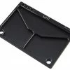 Yeah Racing Aluminum Parts Tray (Black) (145x95x5mm) 1 Yeah Racing Aluminum Parts Tray (Black) (145x95x5mm) -Helicopters Sales yea ya 0571bk