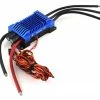 YGE Aureus 135A HV Telemetry ESC w/BEC 2 YGE Aureus 135A HV Telemetry ESC w/BEC -Helicopters Sales yge 135a aureus