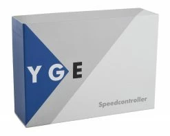 YGE Aureus 135A HV Telemetry ESC w/BEC -Helicopters Sales yge 135a aureus 2