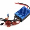 YGE 205A HV Telemetry ESC w/BEC